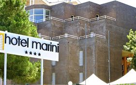 Hotel Marini 2 Sassari